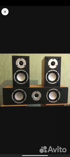 Акустическая система