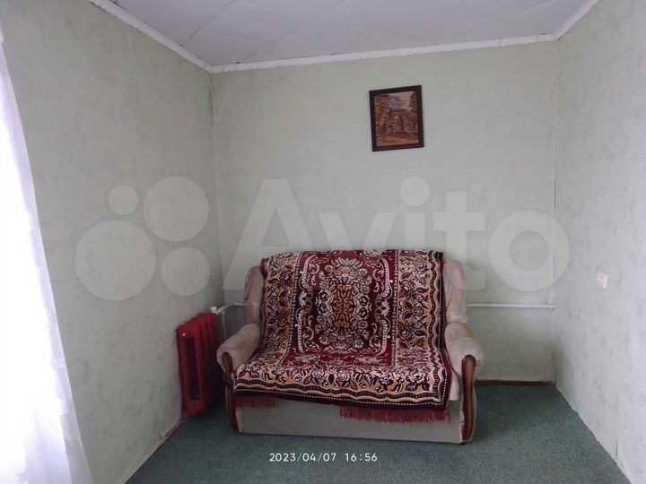 2-к. квартира, 40 м², 5/5 эт.