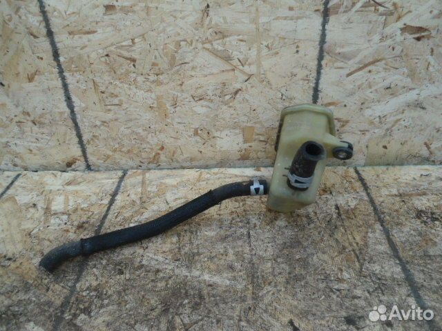 Бачок гидроусилителя Mazda CX-9 1 TB