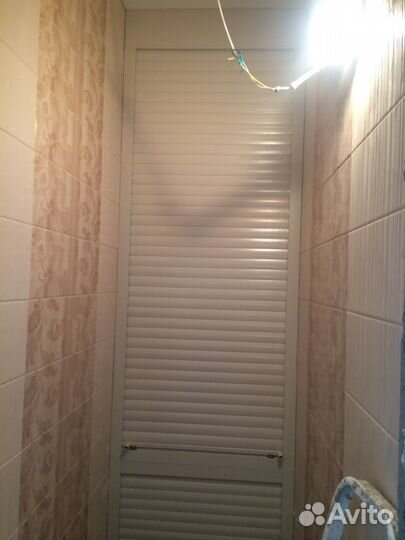 Рольставни