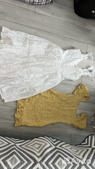 Женские вещи пакетом 40 42