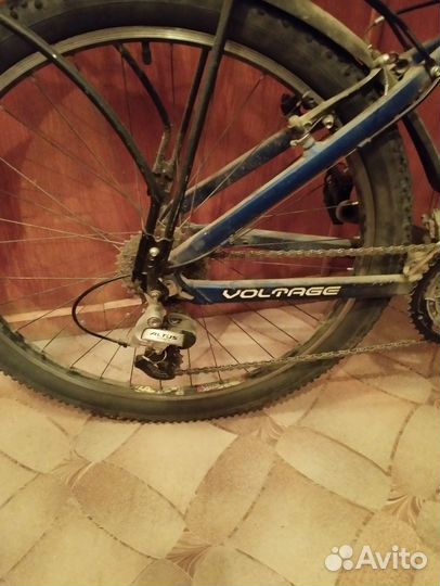 Велосипед scott Z4