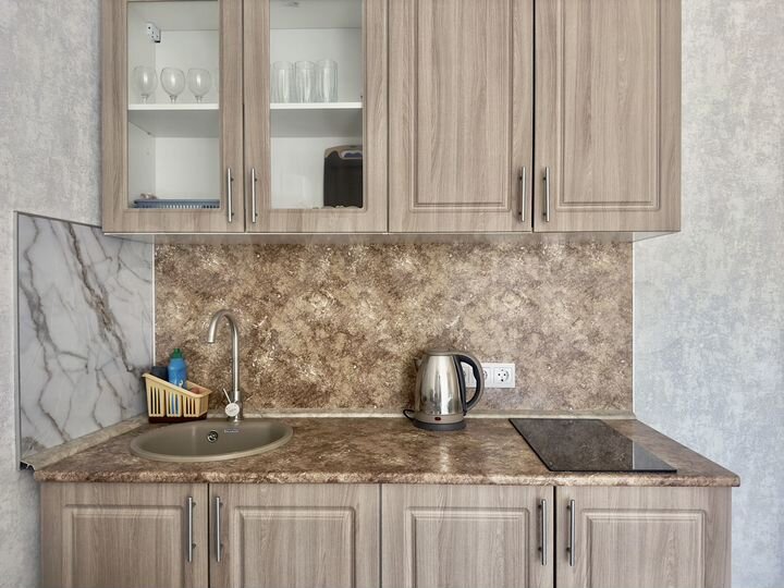 Квартира-студия, 36 м², 4/7 эт.