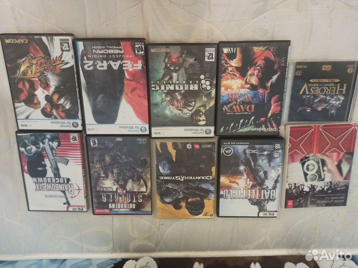 Компьютерная игры