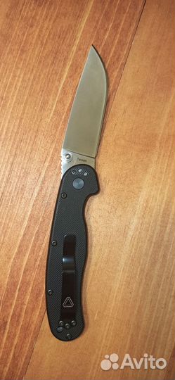 Нож ontario RAT 2