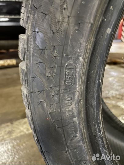 Nokian Tyres Hakkapeliitta 9 245/45 R18 100T