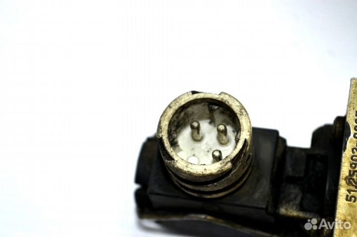 Электромагнитные клапана, другие MAN TGA 18.480 (0