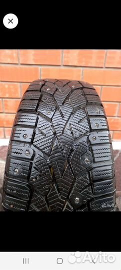 Gislaved NordFrost 100 185/60 R15