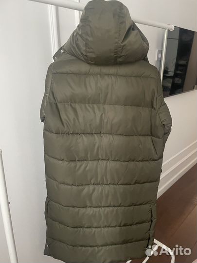 Пуховик HugoBoss