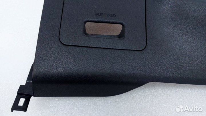 Б/У Б/У Накладка торпедо Состояние отличное