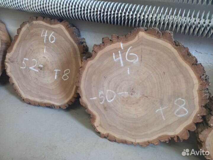 Поперечный спил