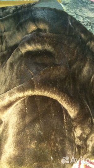 Искусственный мех