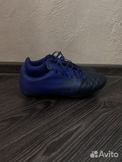 Футбольные бутсы Decathlon