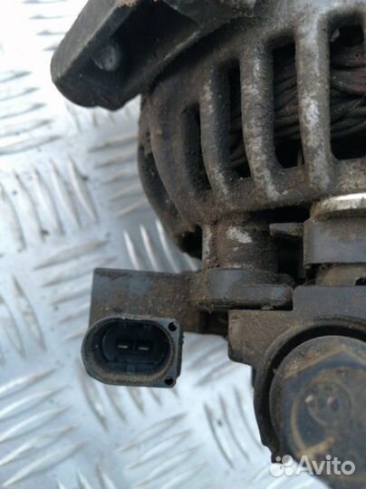 Генератор Bmw 1 Series E87 1.6 N45B16 2009-2015