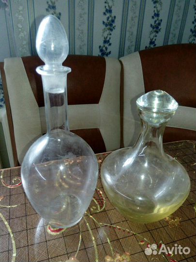 Посуда СССР, винтаж