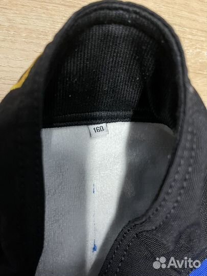 Костюм для картинга