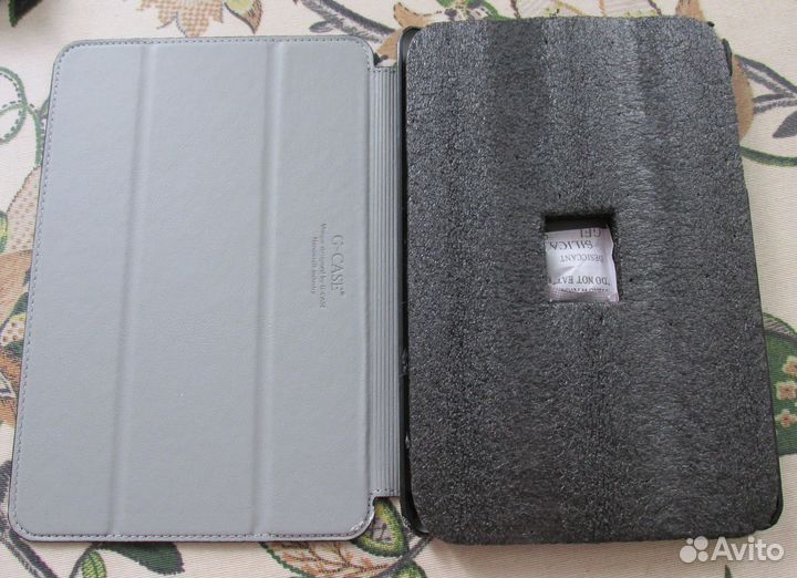 Чехол для Samsung Galaxy Tab A 8.0 2019