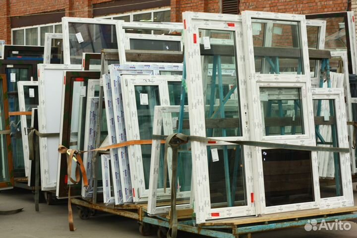 Остекление и отделка балконов под ключ