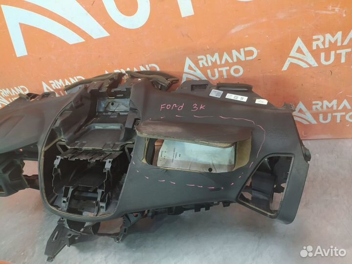 Торпедо Ford Kuga 2 CBS 2012-Нв