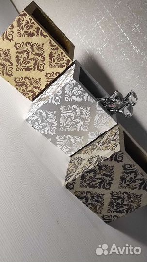 Карандашница