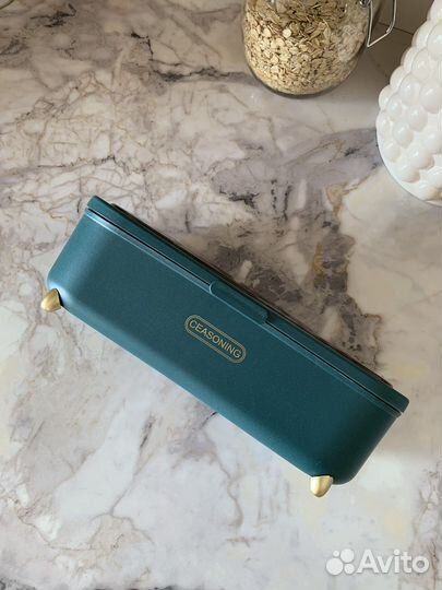 Емкость для специй/ солонка и перечница