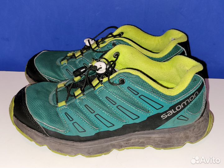 Детские кроссовки, размеры 31-37