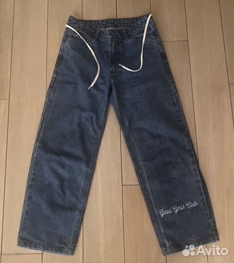 Джинсы good girls club