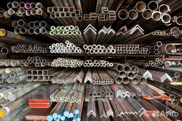 Металлопрокат