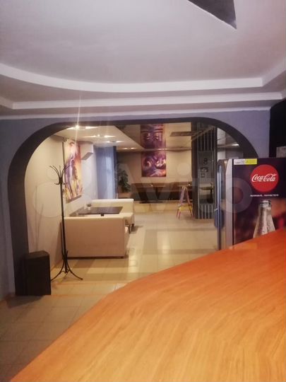 Торговая площадь, 185.6 м²