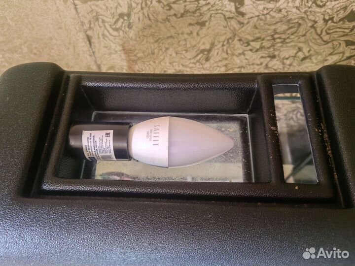 Аквариум 10л