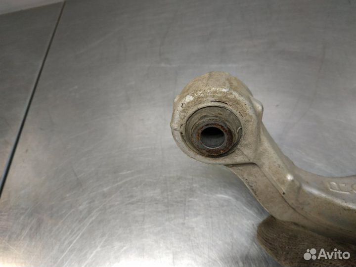 Рычаг задний правый Nissan X-Trail T31 MR20DE 2013