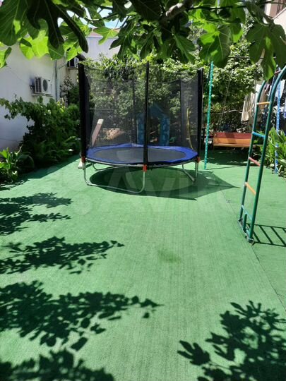 Комната 20 м², 2/2 эт.