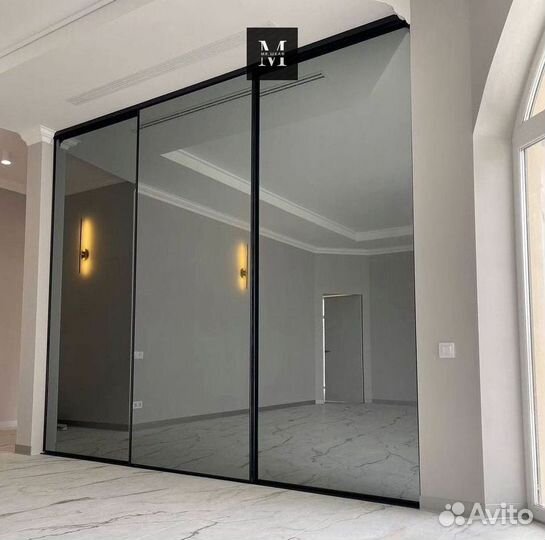 Новый шкаф купе