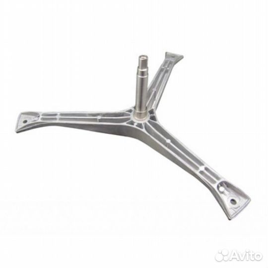 Крестовина барабана samsung (H98, D20mm, втулка d2