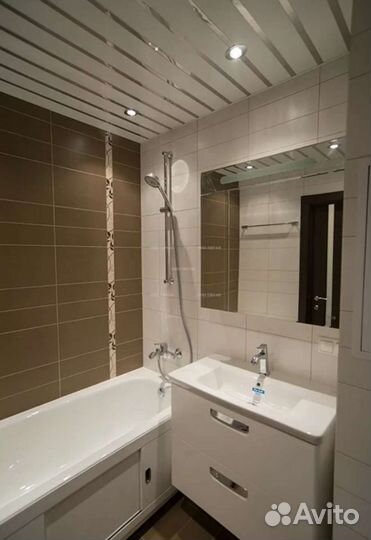 Ремонт квартир