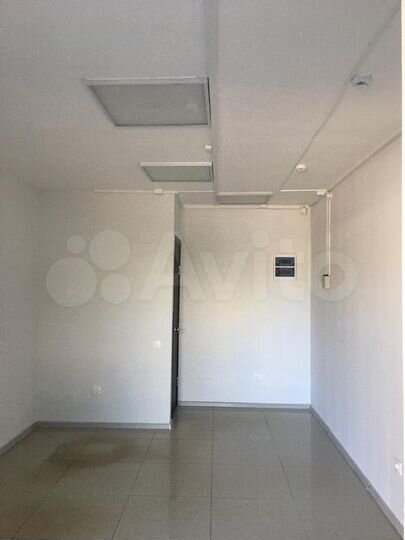 Помещение свободного назначения, 15.9 м²