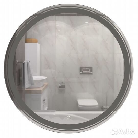 Зеркало mixline 