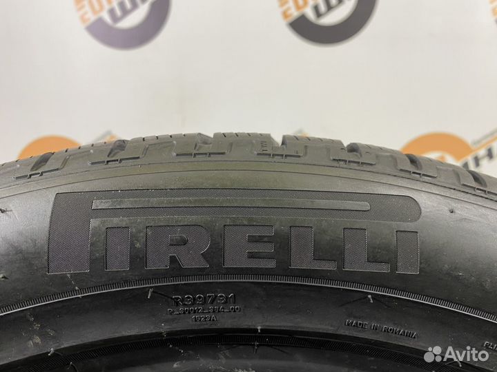 Pirelli Scorpion Winter 315/40 R21 108V