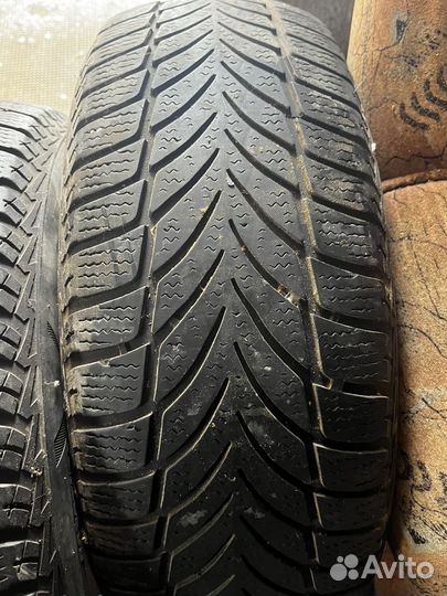 Goodyear Cargo Vector 2 195/65 R15