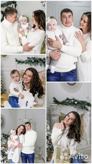 Подарочный сертификат на фотосессию