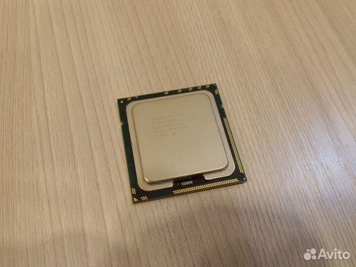 Процессор Intel Core i7 920 4 Ядра LGA1366