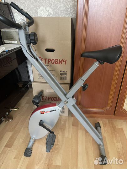 Велотренажер Neomotion