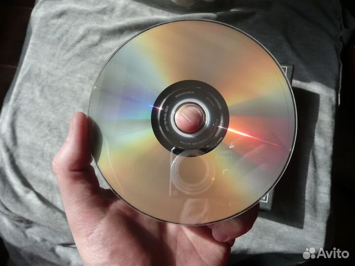 DVD Панки в городе 6 (Король и Шут итд) и DVD наив