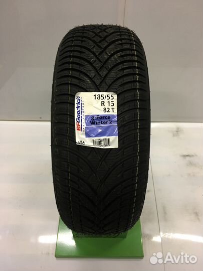 Bfgoodrich g-Force Winter 2 195/55 R15 85H