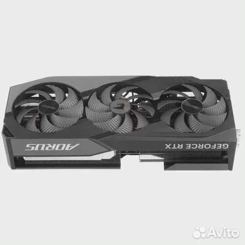 Gigabyte (GV-N407taorus E-12GD) GeForce RTX 4070 T