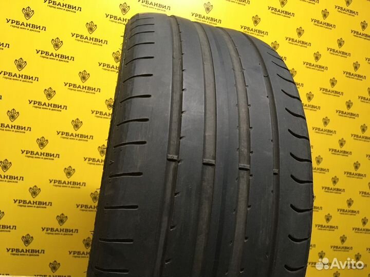 Sava Intensa UHP 2 225/40 R18 92Y