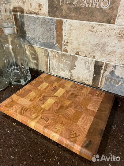 Разделочная доска дерево