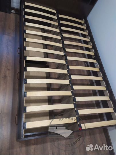 Кровать 120х200