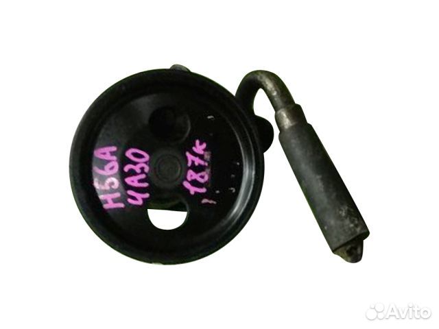 Насос гидроусилителя руля Mitsubishi Pajero Mini