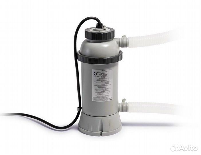 Нагреватель для бассейна Intex 28684